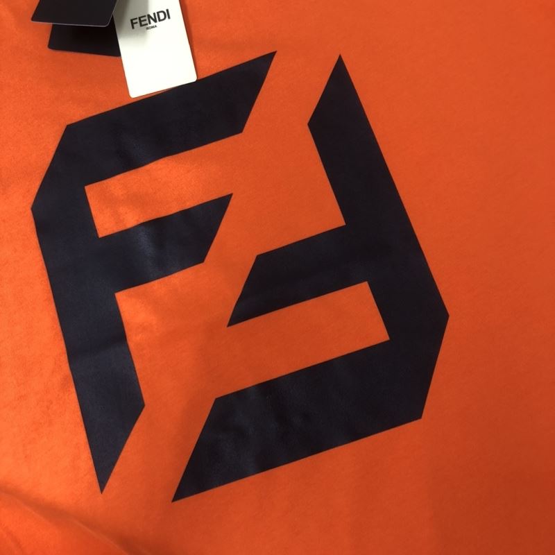 Fendi T-Shirts